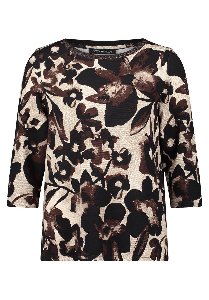 Betty Barclay Sweater 26081484 Beige 2