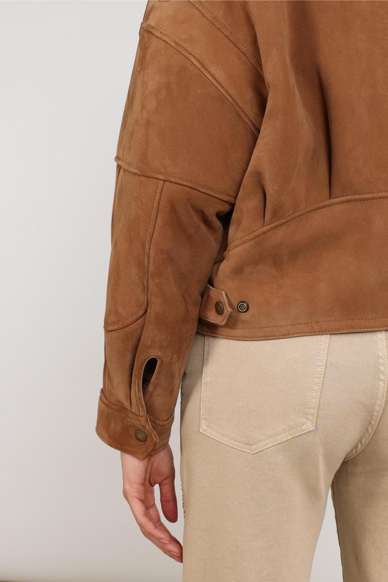 NUKUS Jack NKF13154 Bruin 3