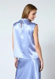 Sisters Point Top Guto-Sl1 Blauw 3