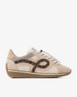 Via Vai Sneakers 62471 Beige 1