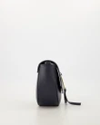 New Apparel New Apparel Tas Sevy Blauw 3