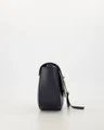 New Apparel New Apparel Tas Sevy Blauw 3