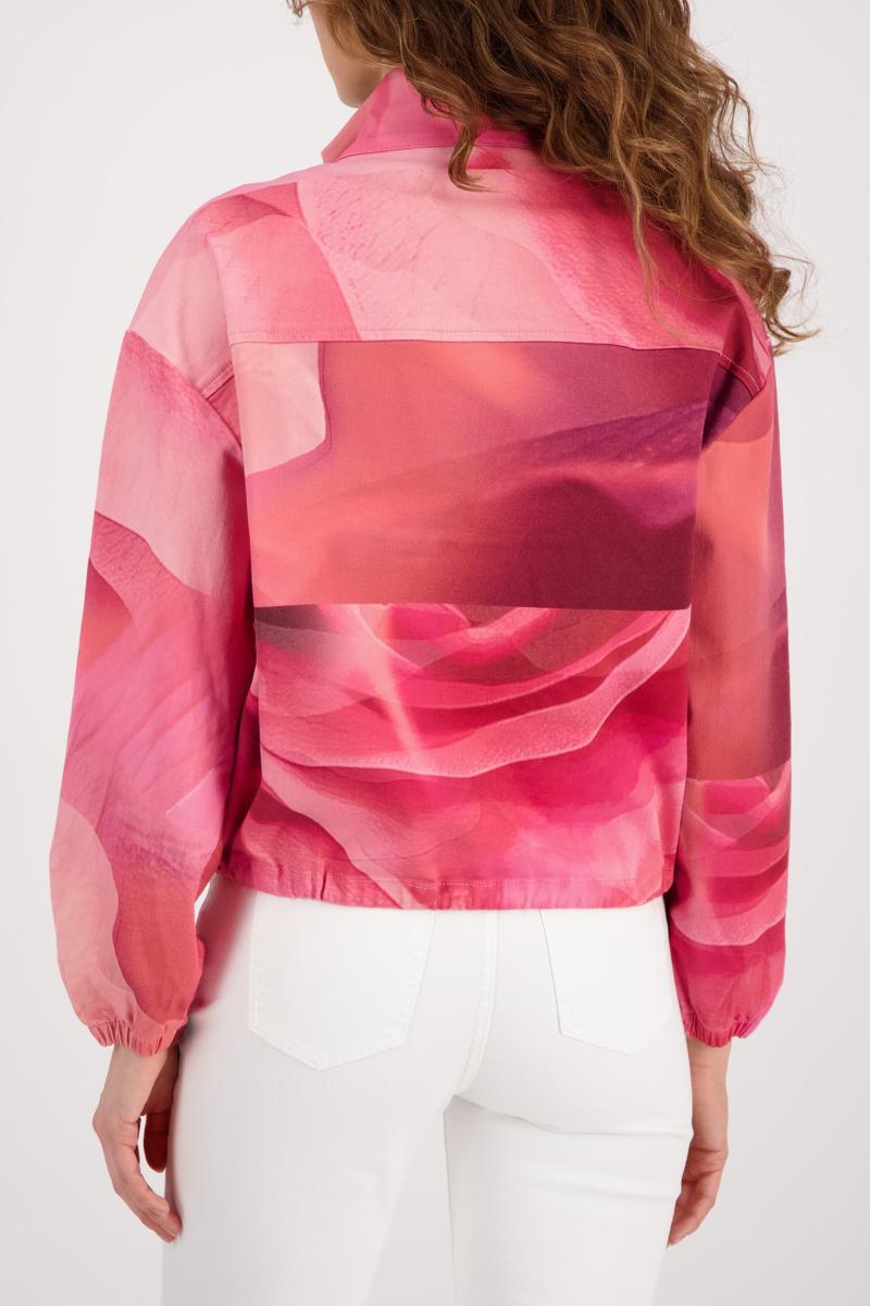 Monari Jack 410331 Roze 3