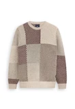 State of Art Trui 113-26090 Off-White 2