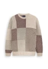 State of Art Trui 113-26090 Off-White 2