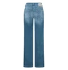MAC MAC Jeans Dream Wide Blauw 3