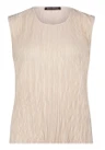 Betty Barclay Top 28021938 Beige 2