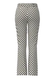 Frank Walder Pantalon S62602605 Groen 2