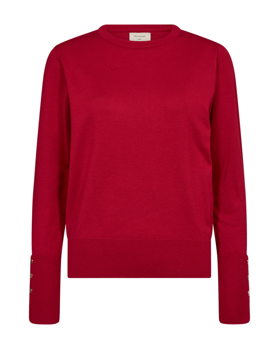 Freequent Trui Katie Rood 1