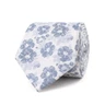 Tresanti Stropdas TRTIKA396 Blauw 2