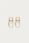 Oorbellen MJ16947 Oorbellen MJ16947
