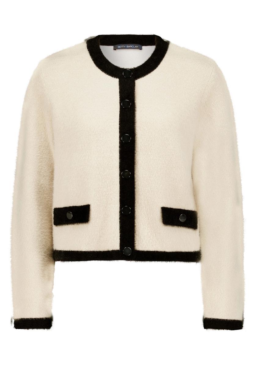 Betty Barclay Vest 54872016 Beige 2