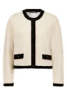 Betty Barclay Vest 54872016 Beige 2