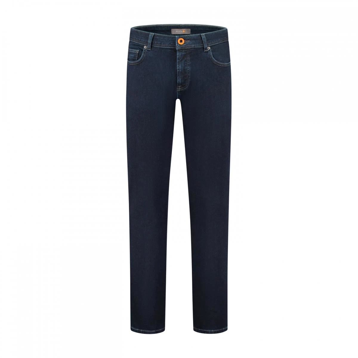 North84 Jeans 84301002 Blauw 1