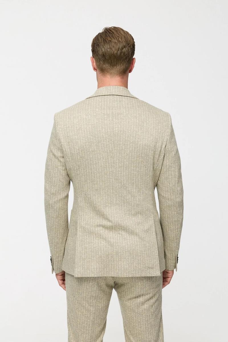 Zuitable Colbert DiNick Beige 2