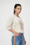 Monari Longsleeve 810047 Off-White 3