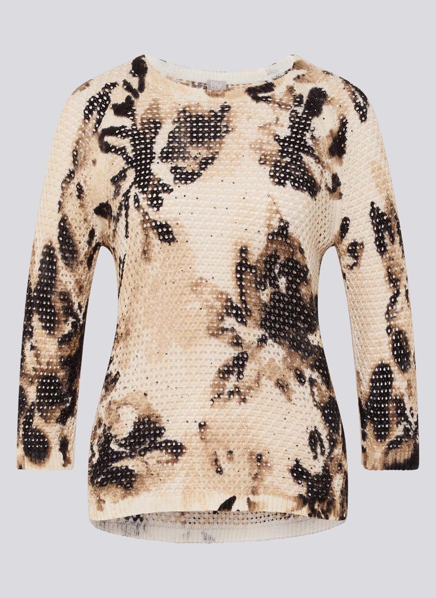 Rabe Trui 56-115611 Off-White 2