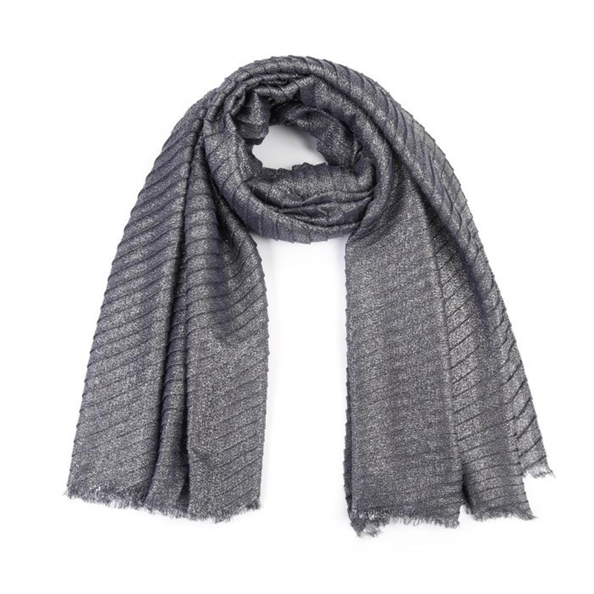 Sunset Sjaal SH69923 Blauw 1