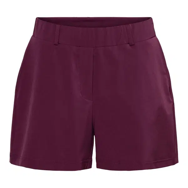 &Co Woman Pantalon PA361 Paars 1
