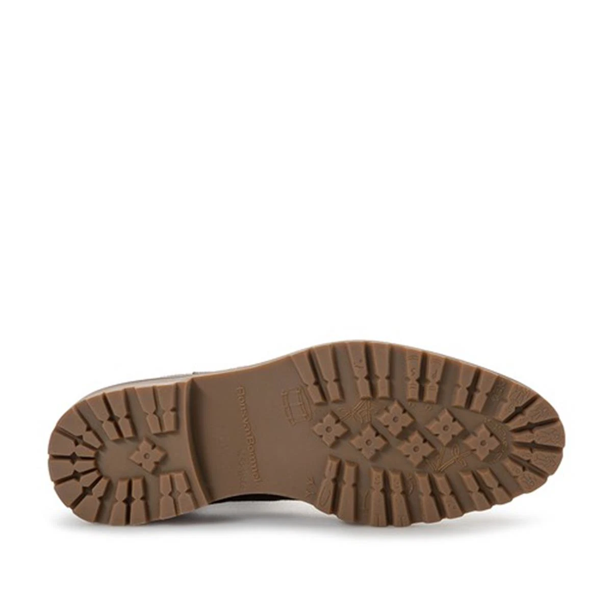 Floris van Bommel Boots Sturdi 04.25 Bruin 6