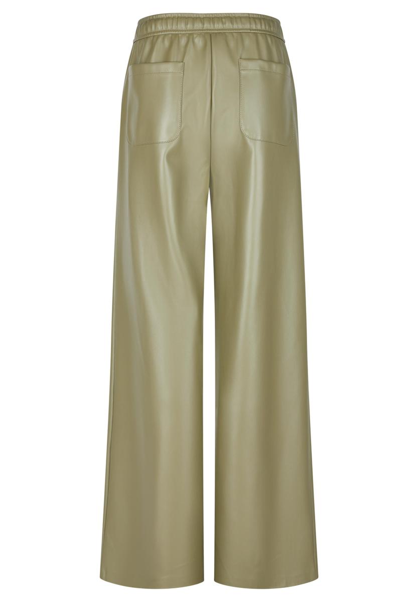 LeComte Pantalon 55-622152 Groen 4