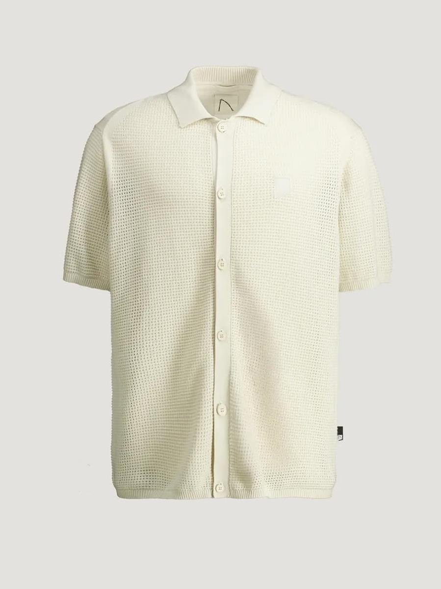 CHASIN Polo Raf Zilver 2