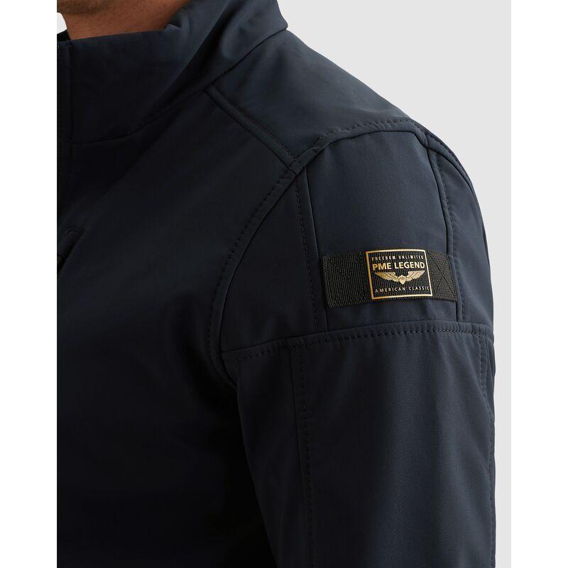PME Legend Jas Skyglider Blauw 6