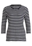 Betty Barclay Longsleeve 23791179 Blauw 1
