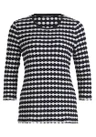 Betty Barclay Longsleeve 23791179 Blauw 1