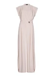 Caroline Biss Jumpsuit 1505 Roze 2