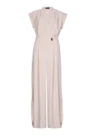 Caroline Biss Jumpsuit 1505 Roze 2