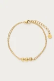 My Jewellery Armband MJ14908 Goud 1
