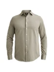 Vanguard Overhemd VSI2608200 Groen 1