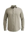 Vanguard Overhemd VSI2608200 Groen 1