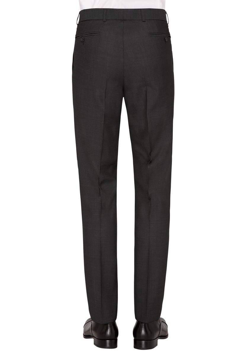 Carl Gross Pantalon Sven Grijs 2