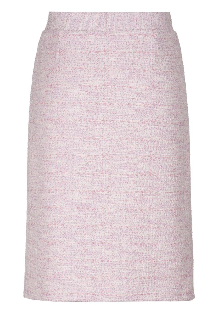 Frank Walder Rok 2103202 Roze 2