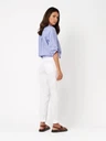 TONI Pantalon Sue Jogpants 7/8 21-21/1806-10 Wit 3