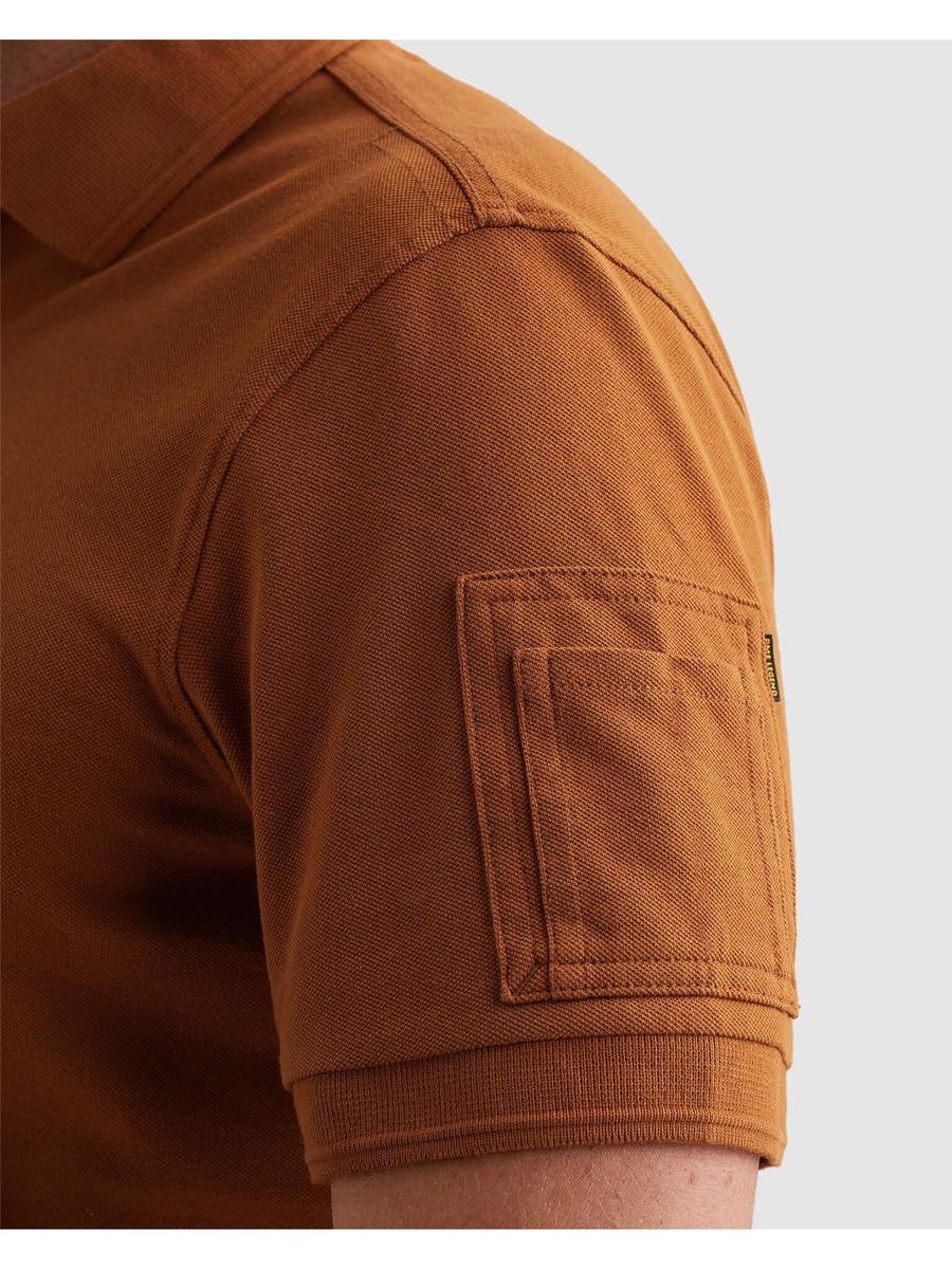 PME Legend Polo American Classic Bruin 5