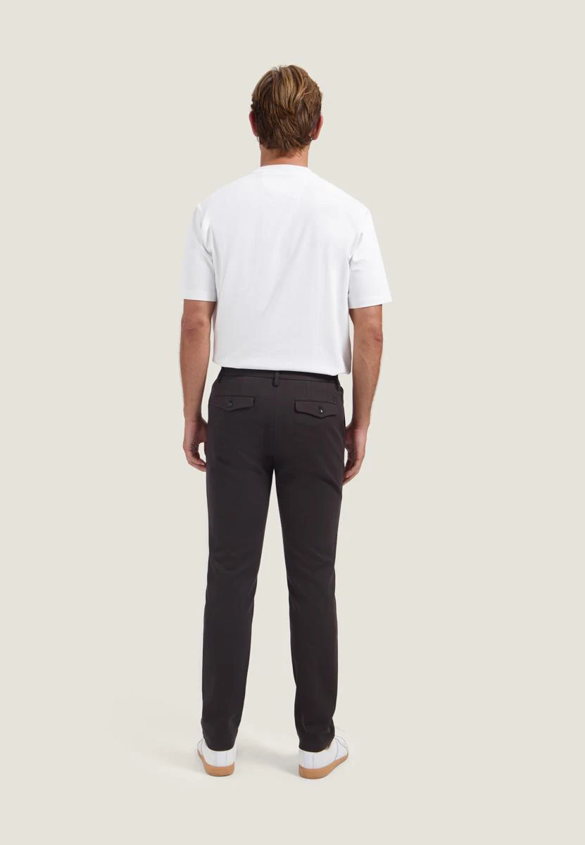 Dstrezzed Pantalon 502034 Bruin 5