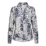 &Co Woman Blouse Vayen Blauw 2