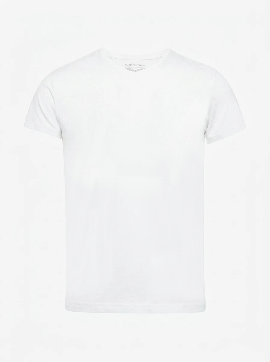 PME Legend Ondershirt PUW00230 Wit 1