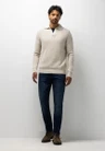 State of Art Polo 141-26053 Off-White 5
