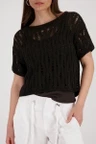 Monari Trui 410910 Bruin 1