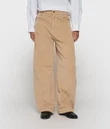 10DAYS Pantalon 20-054-6204 Oranje 2