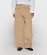 10DAYS Pantalon 20-054-6204 Oranje 2