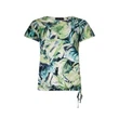 Roberto Sarto T-Shirt 611180 Groen 2