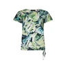 Roberto Sarto T-Shirt 611180 Groen 2
