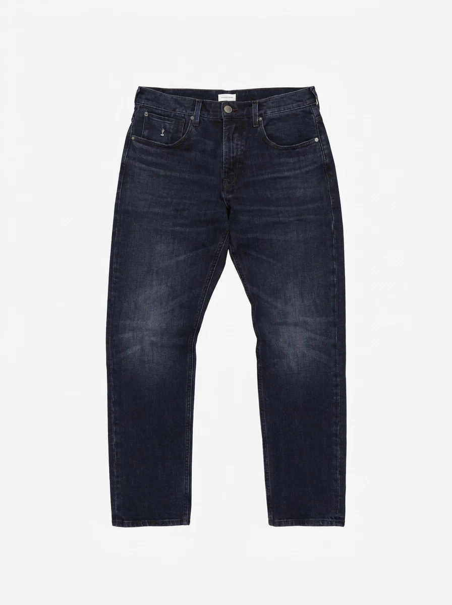 Butcher of Blue Jeans M2621019 Blauw 1