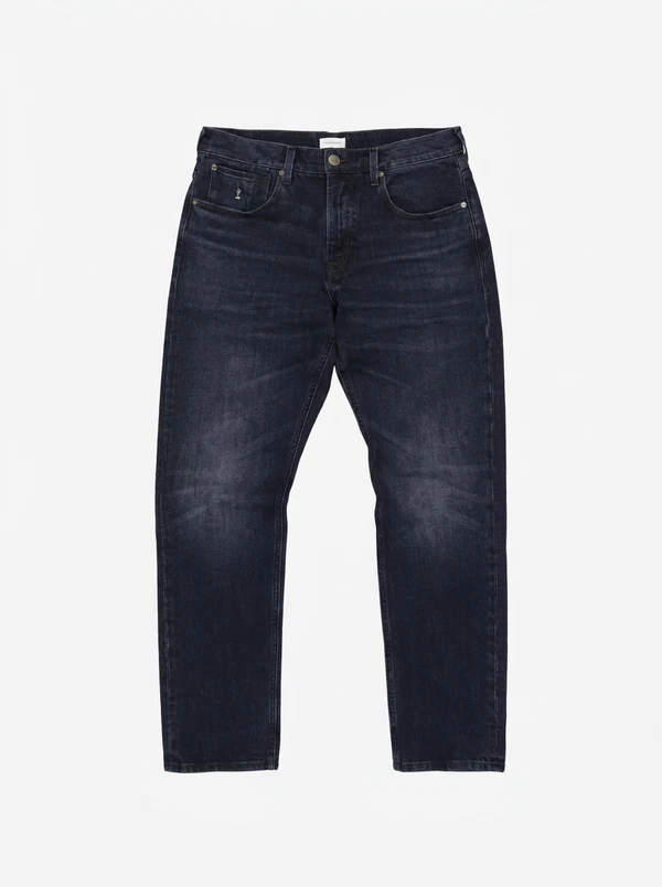 Butcher of Blue Jeans M2621019 Blauw 1