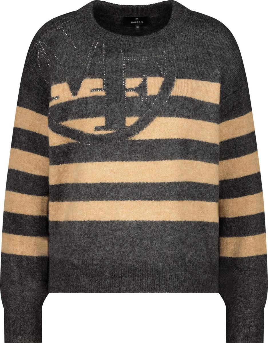 Monari Trui 809656 Grijs 2